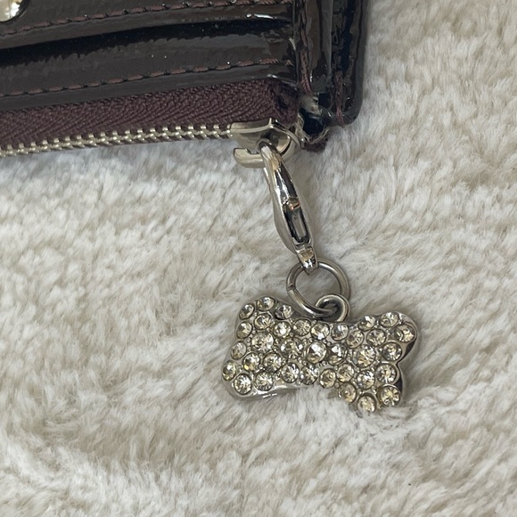 Coach Wallet EUC - Picture 5 of 10